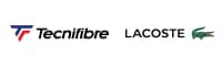 Tecnifibre - Tennis, squash and padel sports equipment logo